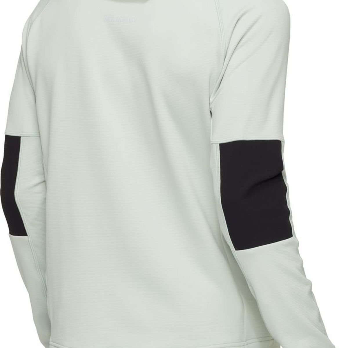 MAMMUT - Polar Hombre Massone Ml Hooded Gris Mammut