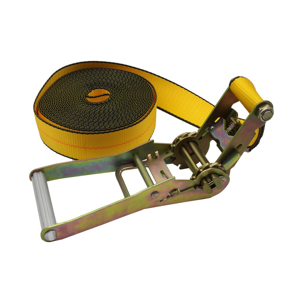 KINEDYNE - Rachet 2 Pulgadas Kinedyne De 10 Metros Con Trinquete