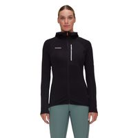 Polar Mujer Aenergy Light Ml Hooded Negro
