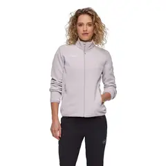 MAMMUT - Polar Mujer Innominata Light Ml Beige