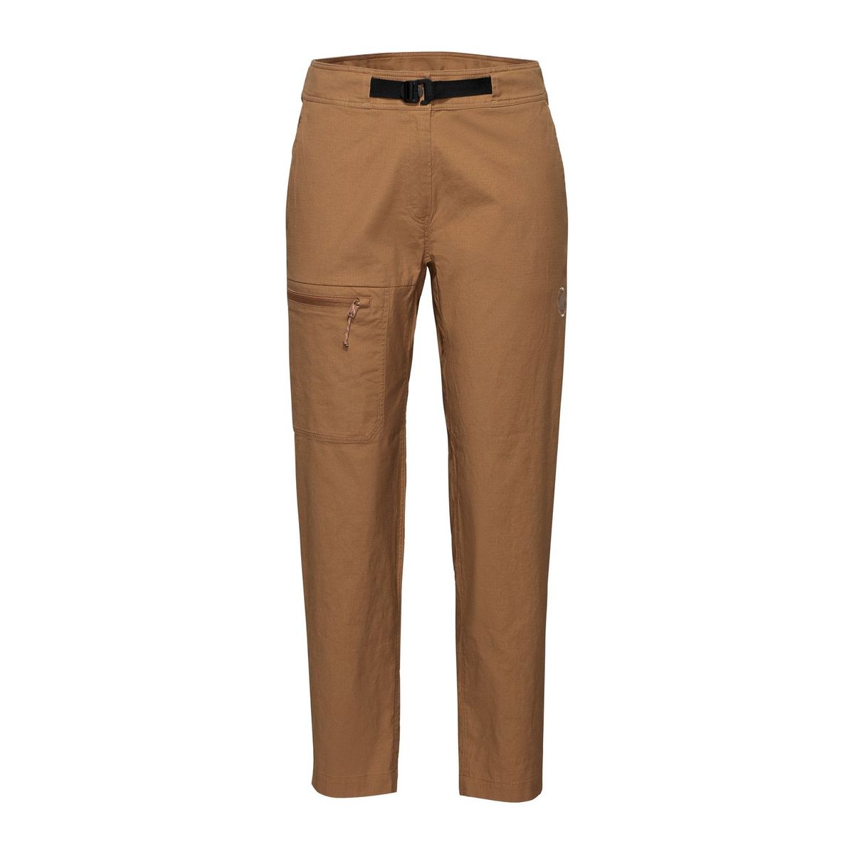 MAMMUT - Pantalón Mujer Tamaro Café Mammut