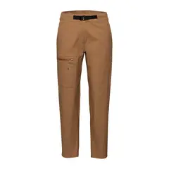 MAMMUT - Pantalón Mujer Tamaro Café