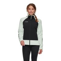 Polar Mujer Massone Ml Hooded Gris