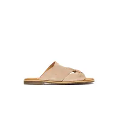 GIANI DAFIRENZE - Sandalia Mujer / Turpial Beige