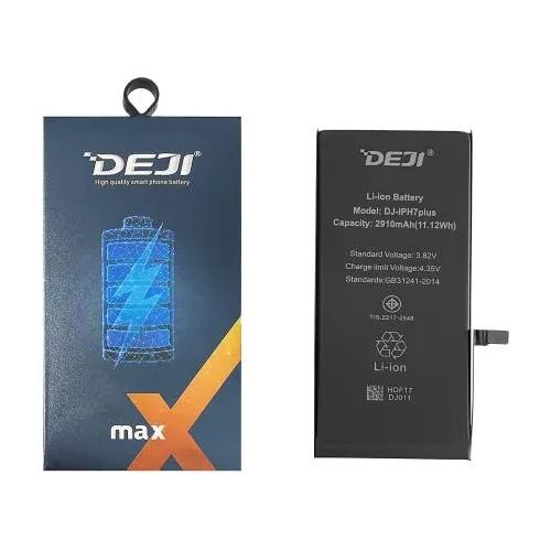 Batería Para Iphone 7 Plus Marca Deji