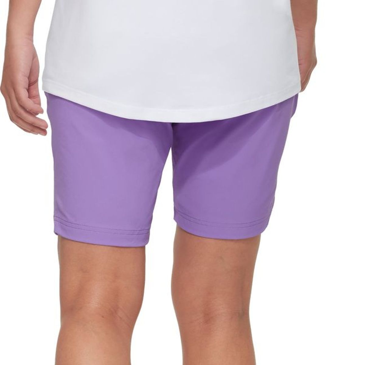MAMMUT - Shorts Mujer Hiking V Morado Mammut