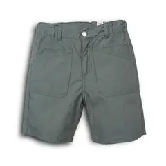 PILLIN - Bermuda Niño Verde PVC824-25VER