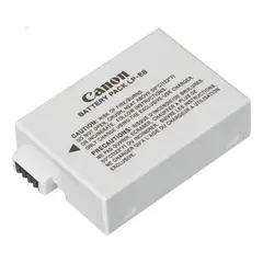 GENERICO - Bateria Canon Lp-e8 T2i T3i T4i T5 Eos 600d 550d 650d