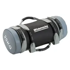 BIANCHI - SACO DE ARENA