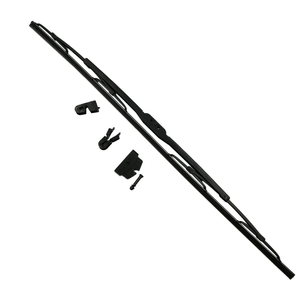 BLACKSMITH - Plumilla Limpiaparabrisas Bus 28 PuLG