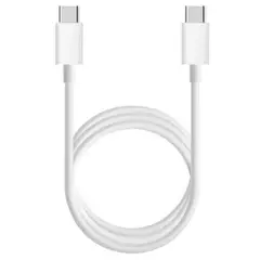XIAOMI - Mi usb type-c to type-c cable 150 cm
