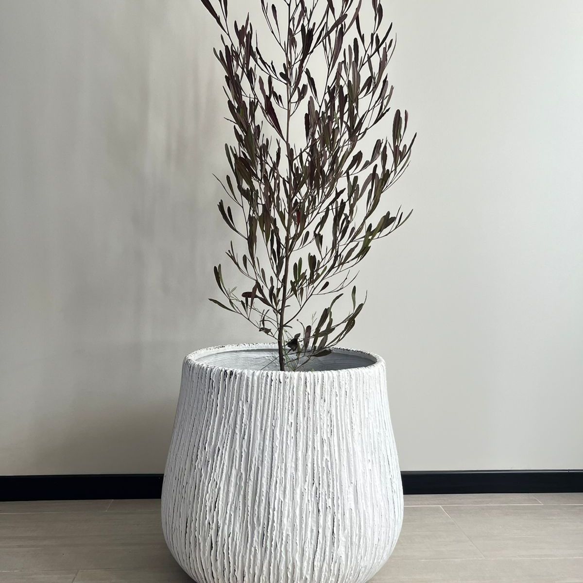 GENERICO - MACETERO ARENA 37x31cm