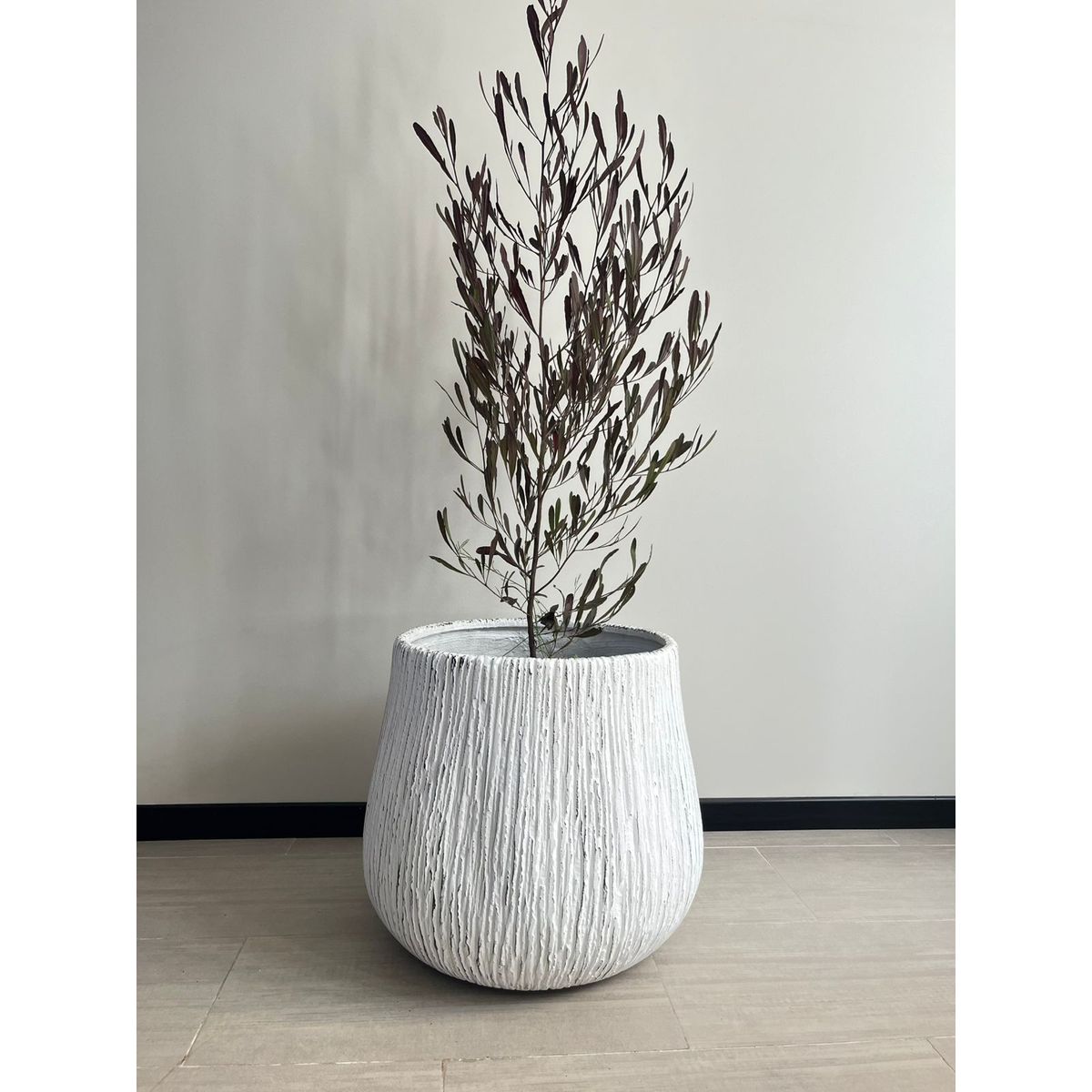 GENERICO - MACETERO ARENA 37x31cm