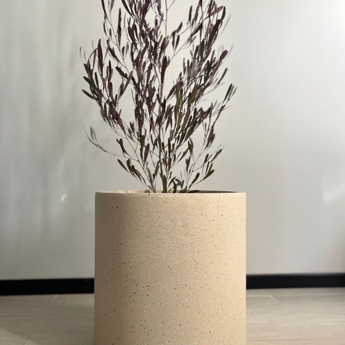 GENERICO - MACETERO DESERT 30x29 cm