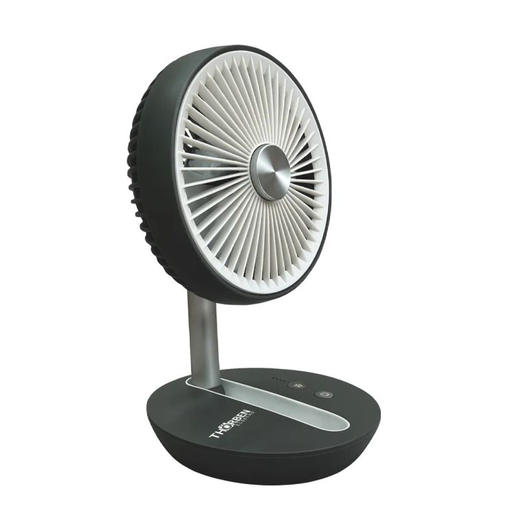 Ventilador 3en1 Inalambrico USB Thor Flex iFan