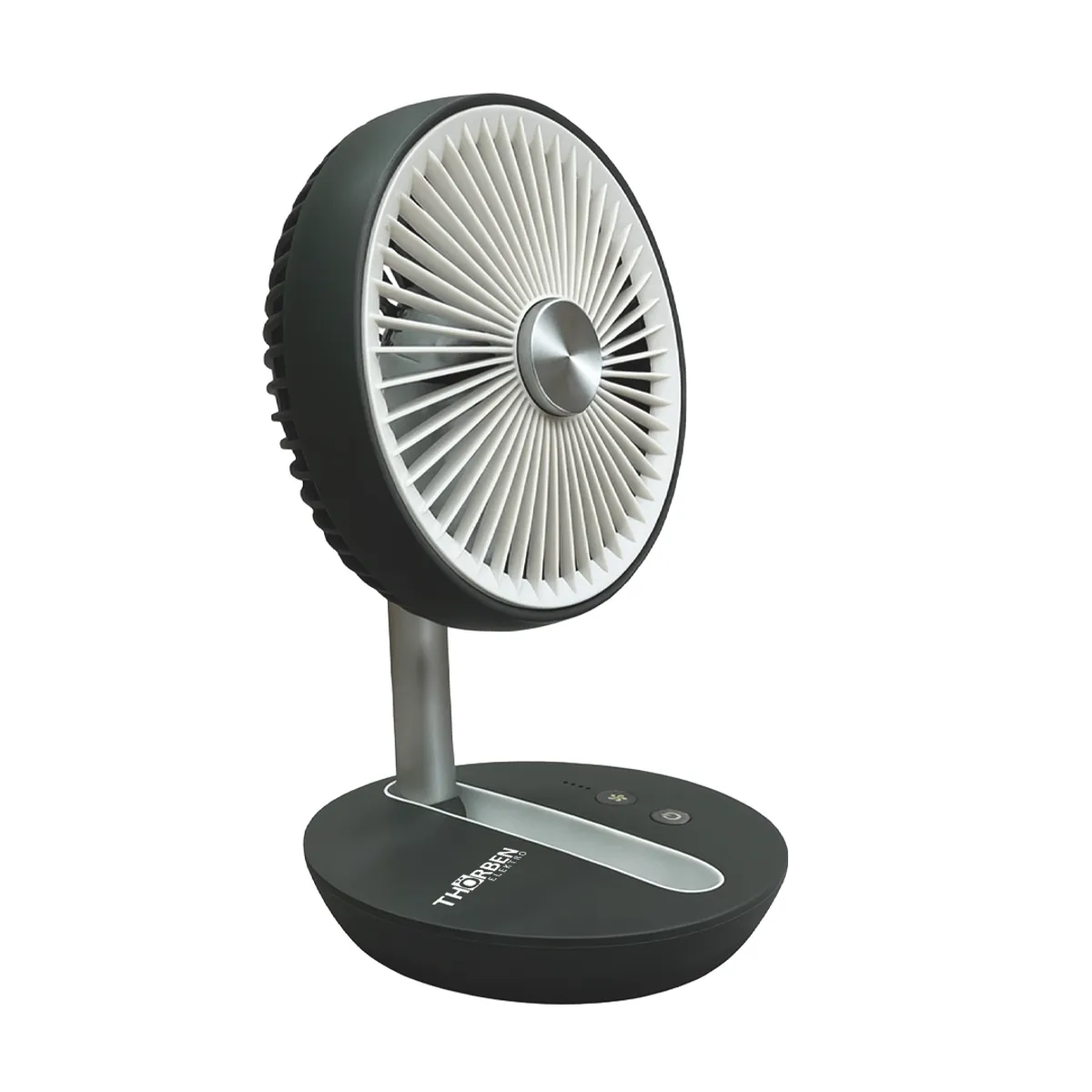 THORBEN - Ventilador 3en1 Inalámbrico USB Thor Flex iFan