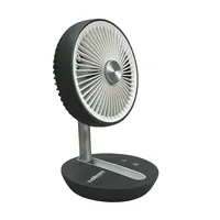 Ventilador 3en1 Inalámbrico USB Thor Flex iFan