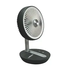 THORBEN - Ventilador 3en1 Inalámbrico USB Thor Flex iFan