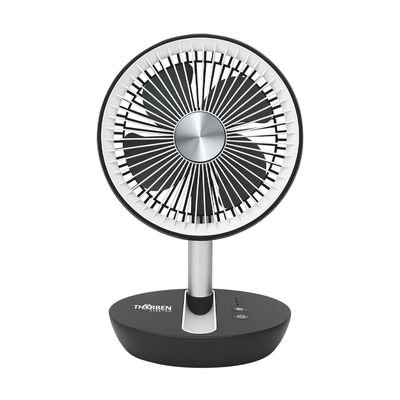 Imagen 2 del producto Ventilador 3en1 Inalámbrico USB Thor Flex iFan