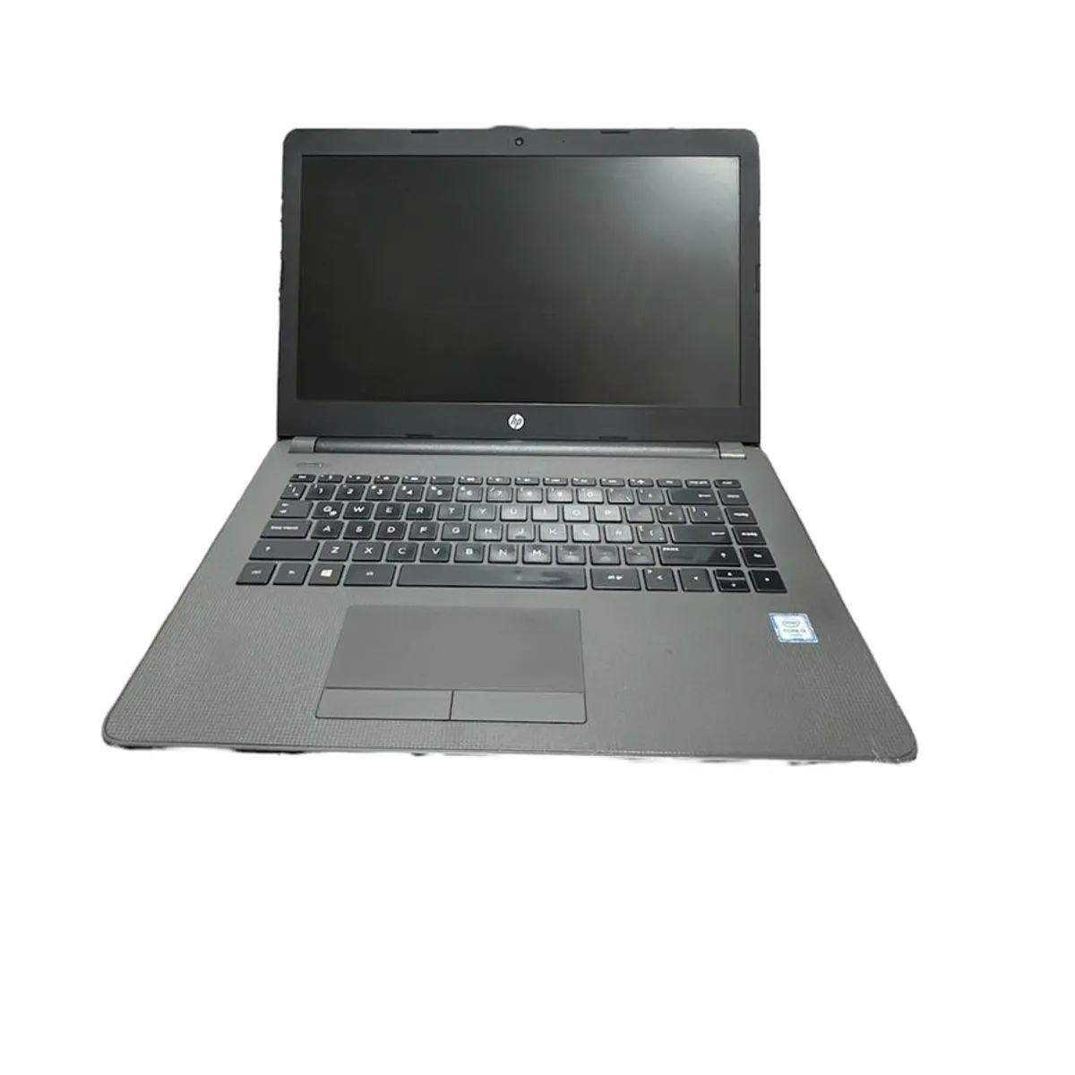 HP - NOTEBOOK  240 G6 I3-6006U  8GB 240GB REACONDICIONADO