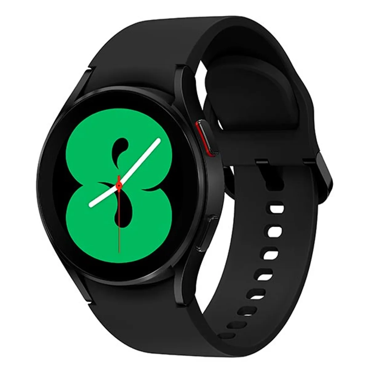 SAMSUNG - Samsung Galaxy Watch4 LTE 40mm - Negro - Reacondicionado