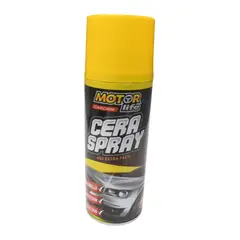 MOTORLIFE - Cera Spray 400ml