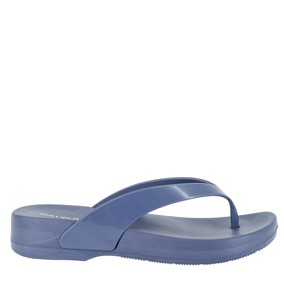 ALQUIMIA - Hawaiana Mujer Azul Kivu Alquimia
