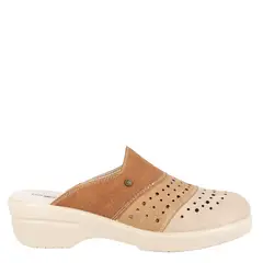 PASSER - Puntilla Mujer Caramelo Cree