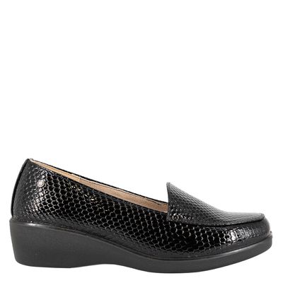 Imagen 1 del producto Mocasin Mujer Negro Guri