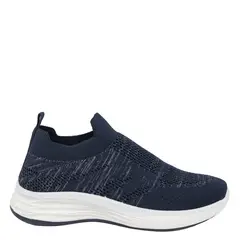 ALQUIMIA - Zapatilla Azara Azul