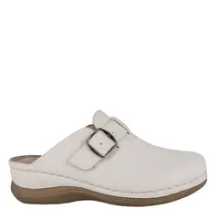 PASSER - Puntilla Mujer Blanco Claire