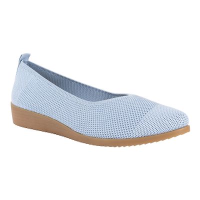 Imagen 2 del producto Ballerina Mujer Celeste Gals