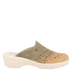 PASSER - Puntilla Mujer Verde Cree