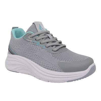 Imagen 2 del producto Zapatilla Mujer Gris Elles