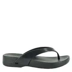 ALQUIMIA - Hawaiana Mujer Negro Kivu