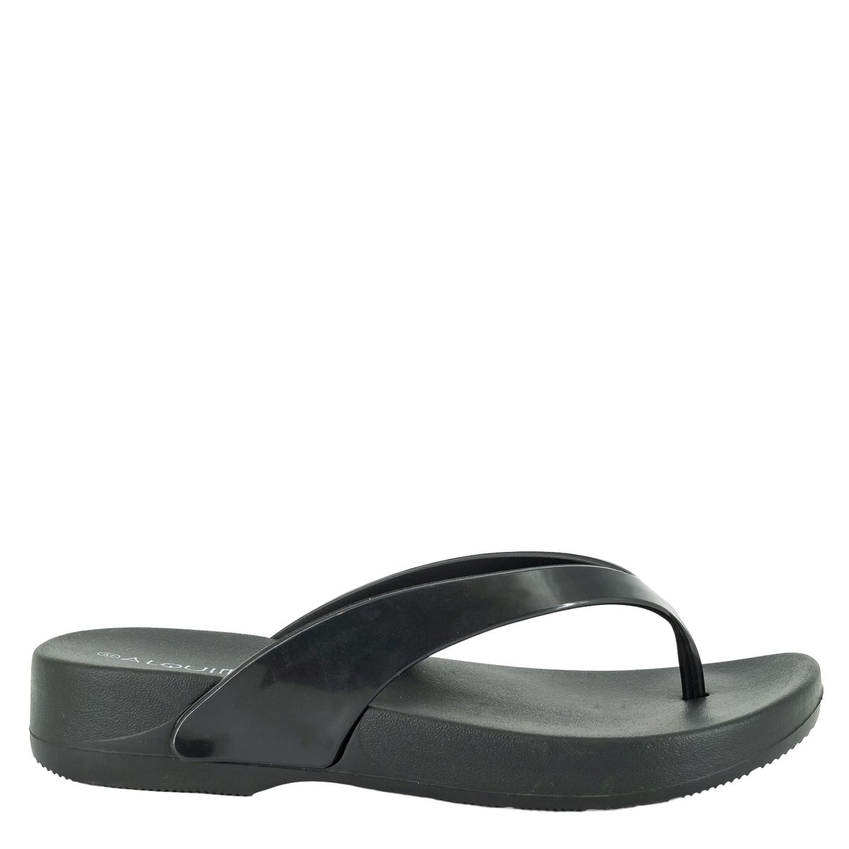 ALQUIMIA - Hawaiana Mujer Negro Kivu Alquimia