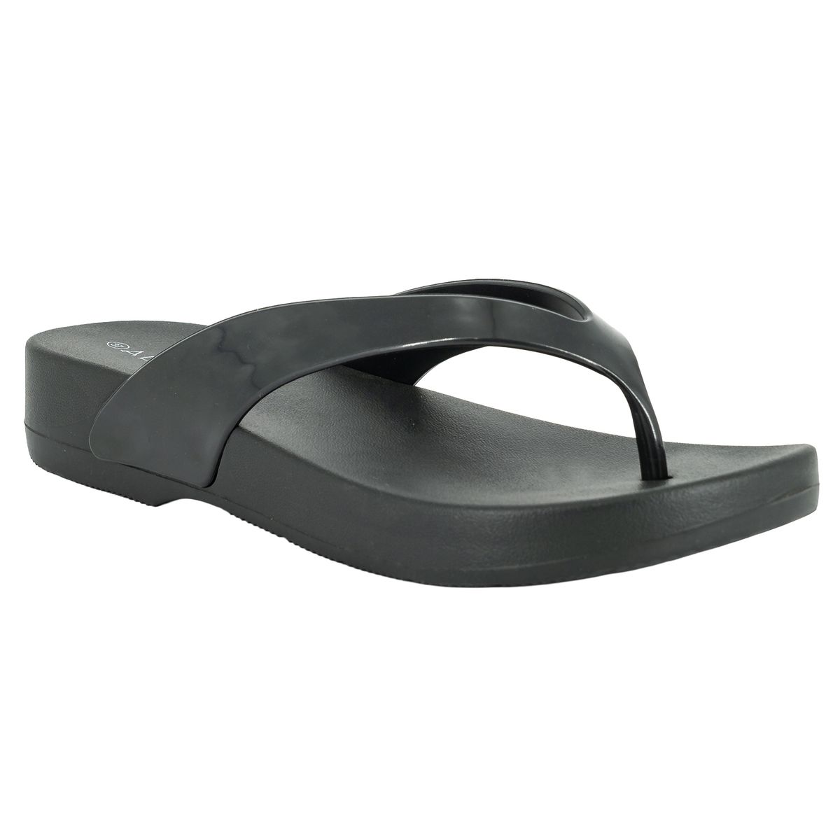 ALQUIMIA - Hawaiana Mujer Negro Kivu Alquimia