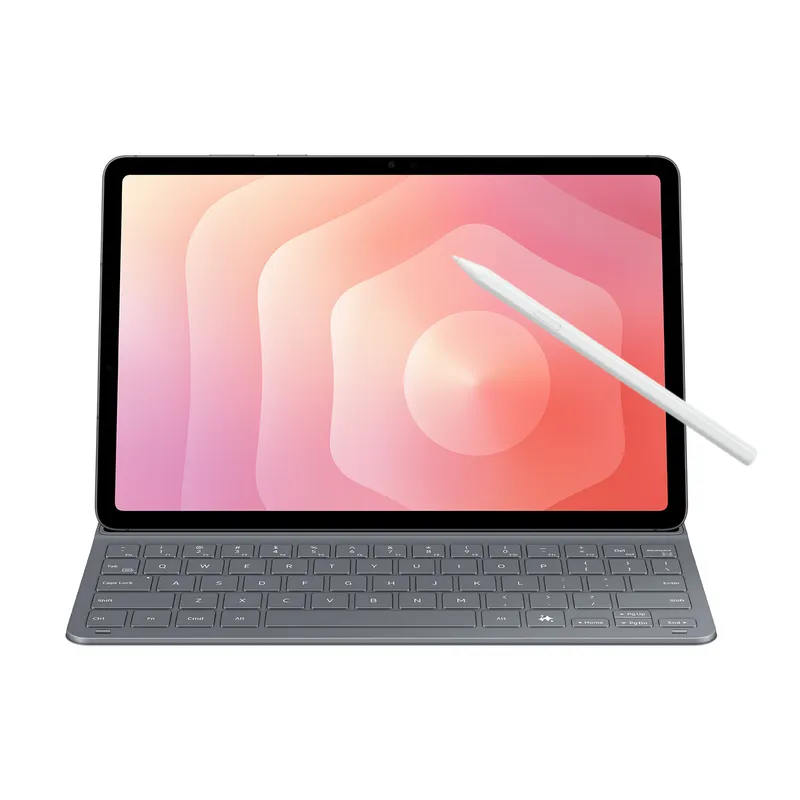 SAMSUNG - Samsung Galaxy Tab S11 Gris 256 GB