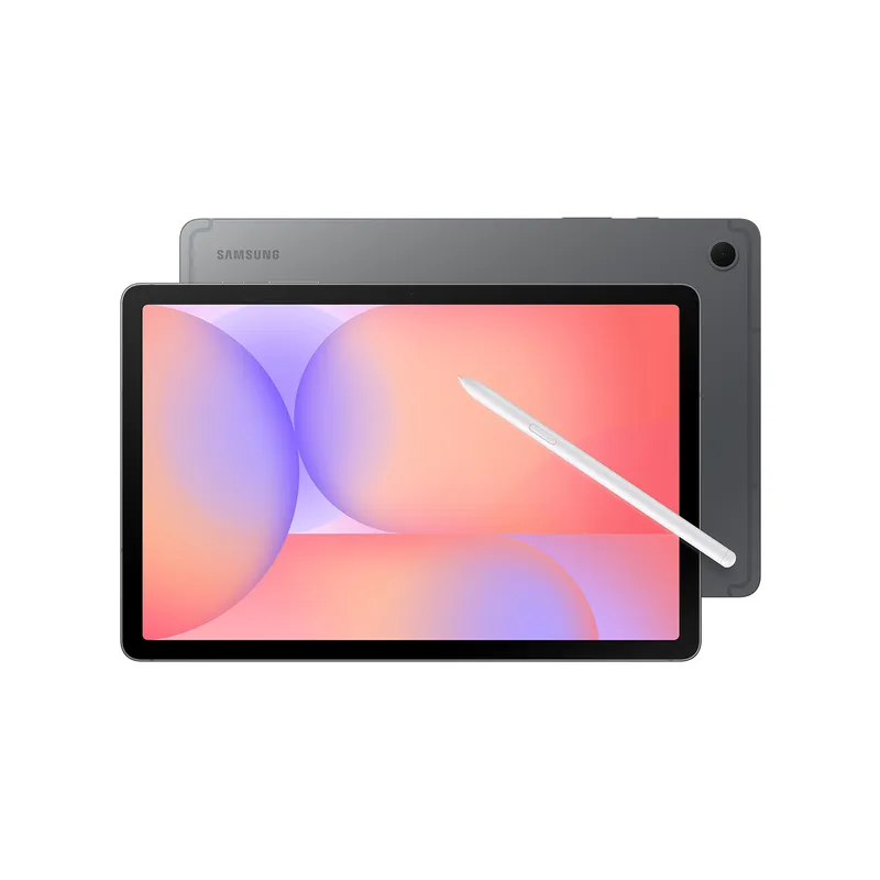 SAMSUNG - Galaxy Tab S10 Lite Gris 128GB con Cover y Spen