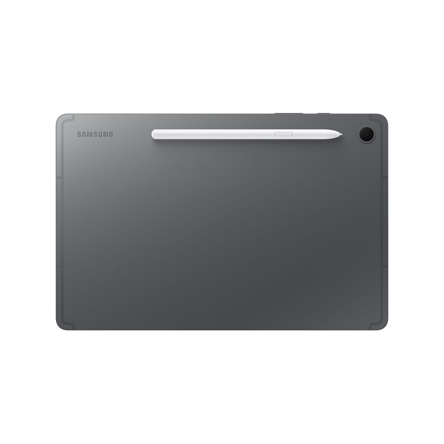 SAMSUNG Galaxy Tab S10 Lite Gris 128GB con Cover y Spen