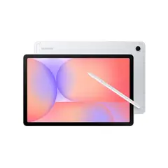 SAMSUNG - Galaxy Tab S10 Lite Plata 128GB con Cover y Spen