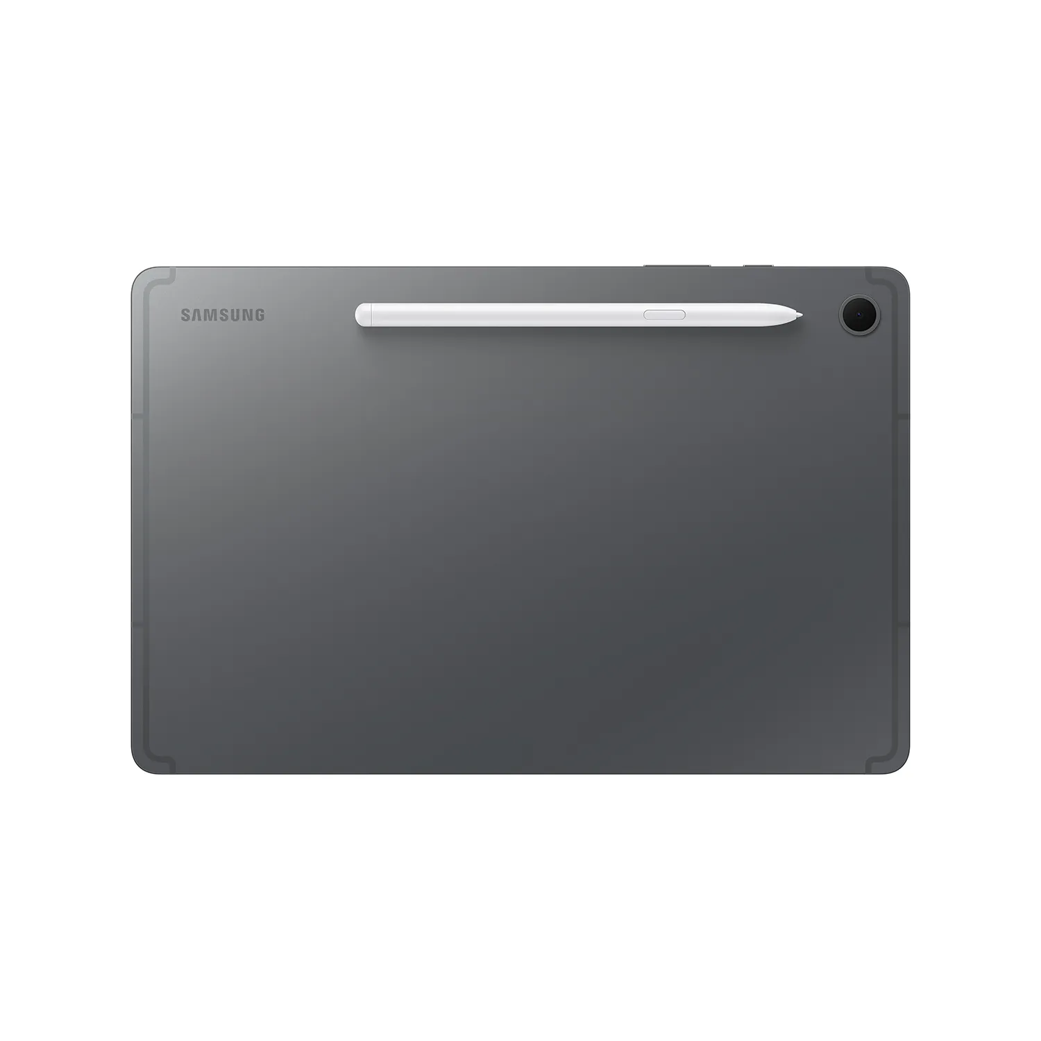 SAMSUNG Galaxy Tab S10 Lite Gris 256 GB + Cover + S Pen