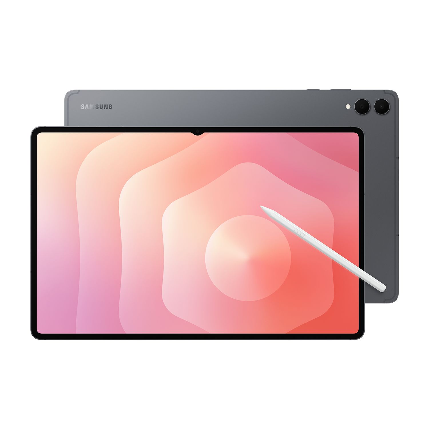 SAMSUNG Galaxy Tab S11 Ultra Gris 256GB + Keyboard Cover + S Pen