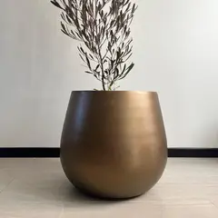 GENERICO - MACETERO COBA 37x31 cm