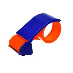GENERICO - Cortador Dispensador De Cinta Adhesiva De 48 mm