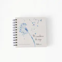 GREENCORP - CUADERNO DE VIAJE ECOLOGICO