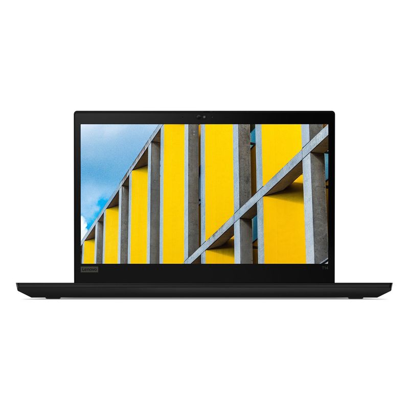 LENOVO - ThinkPad T14 Core i7 10 Gen 16GB RAM 512GB SSD 14
