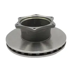 GENERICO - DISCO FRENO TRASERO LO914, L915