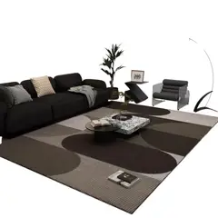 ANGELES DEL HOGAR - ALFOMBRAS CON DISEÑO 200X240CM MEIPULIS