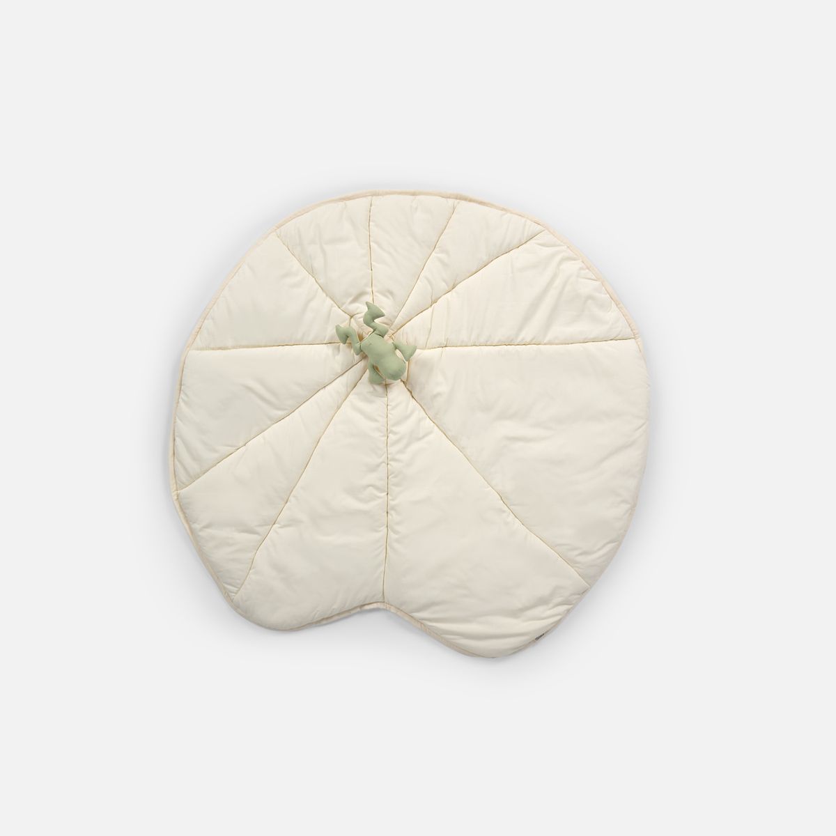 LORENA CANALS - Alfombra De Juego Nenufar Natural